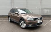 Volkswagen Tiguan II Санкт-Петербург  - изображение 21