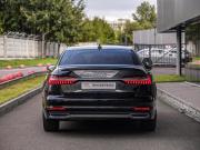 Audi A6 V (C8) Санкт-Петербург  - изображение 42