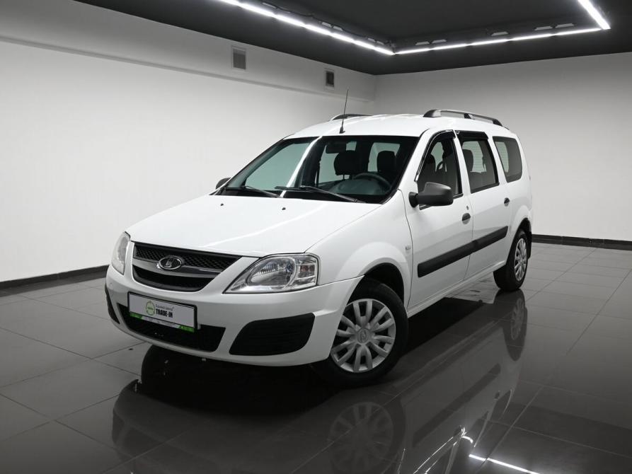 Lada (ВАЗ) Largus I Тверь  - изображение 1