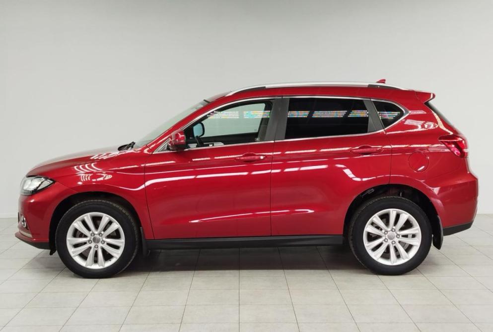 Haval H2 Саратов  - изображение 8