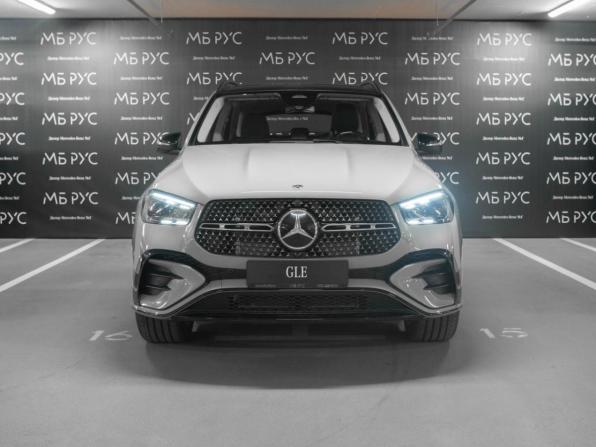 Новый Mercedes-Benz GLE II (V167) Рестайлинг 2025 года, цена 15 200 000 рублей, внедорожник, Автокод Объявления