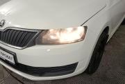 Skoda Rapid I Рестайлинг Волгоград  - изображение 43