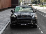 Porsche Cayenne III Рестайлинг Москва  - изображение 43