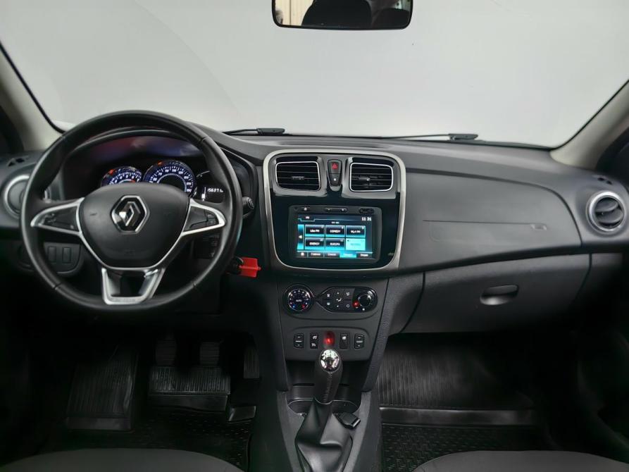 Renault Sandero II Рестайлинг Подольск  - изображение 12
