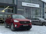 Hyundai Creta I Вологда  - изображение 16