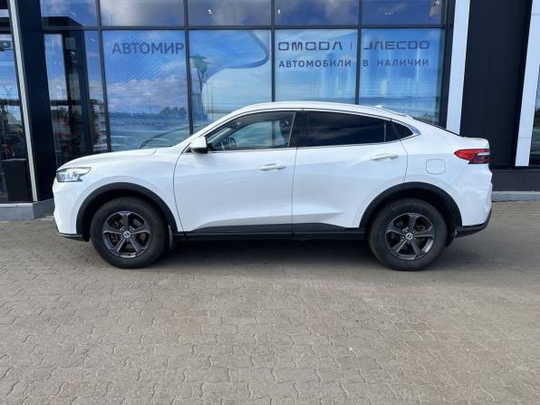 Haval F7x I Рестайлинг с пробегом 2022 года, цена 2 124 000 рублей, 65633 км, внедорожник, Автокод Объявления