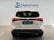 Toyota Highlander IV (XU70) Омск  - изображение 31