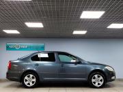 Skoda Octavia II (A5) Рестайлинг Москва  - изображение 23