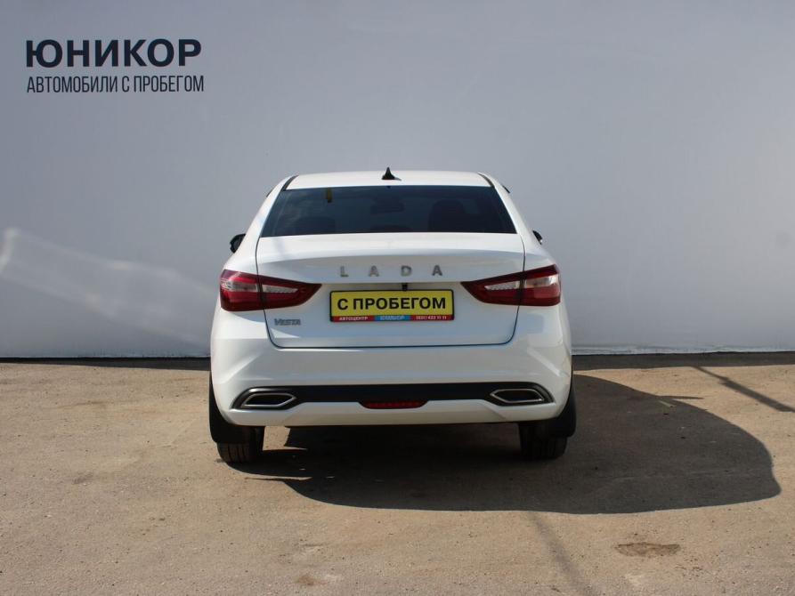 Lada (ВАЗ) Vesta I Рестайлинг (NG) Нижний Новгород  - изображение 5
