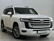 Toyota Land Cruiser 300 Series Барнаул  - изображение 45