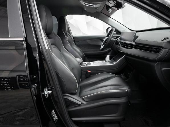 Chery Tiggo 4 I Рестайлинг 2 с пробегом 2024 года, цена 1 750 000 рублей, 30000 км, внедорожник, Автокод Объявления
