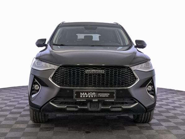 Haval F7 I с пробегом 2019 года, цена 1 670 000 рублей, 99544 км, внедорожник, Автокод Объявления