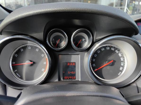 Opel Mokka I с пробегом 2013 года, цена 679 000 рублей, 185935 км, внедорожник, Автокод Объявления