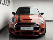 Mini Hatch III (F55/F56) Рестайлинг Москва  - изображение 28