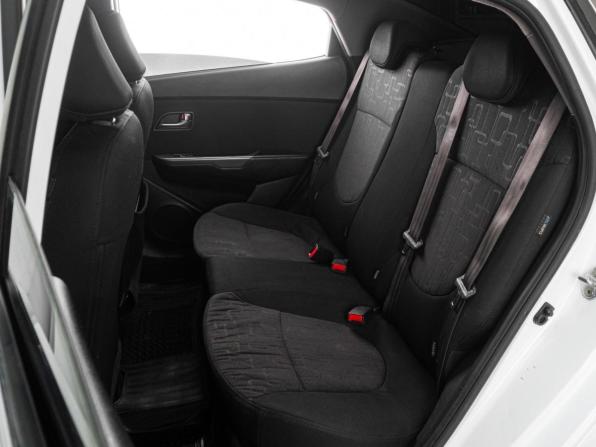 Kia Rio III Рестайлинг с пробегом 2016 года, цена 984 000 рублей, 293442 км, седан, Автокод Объявления