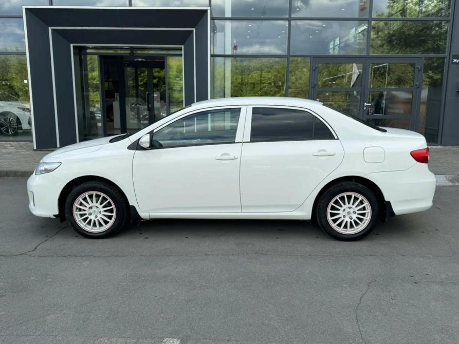 Toyota Corolla X (E140 E150) Рестайлинг Оренбург  - изображение 5