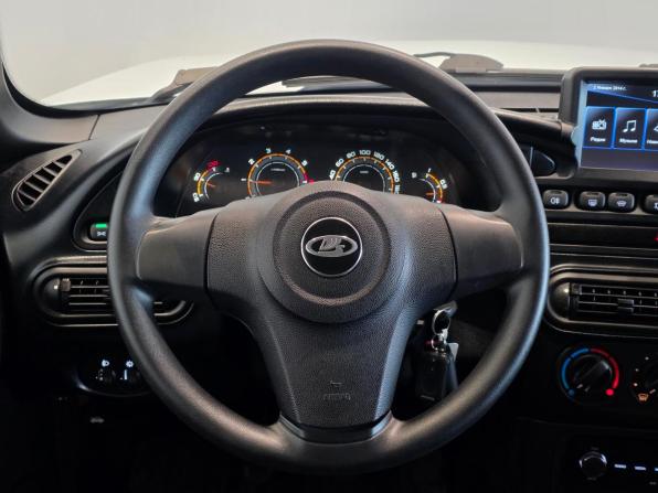 Lada (ВАЗ) Niva Travel I с пробегом 2021 года, цена 1 117 000 рублей, 13000 км, внедорожник, Автокод Объявления