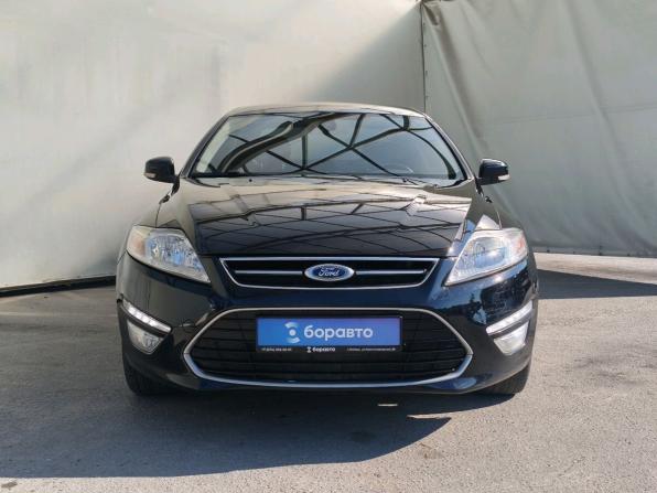 Ford Mondeo IV Рестайлинг с пробегом 2011 года, цена 750 000 рублей, 262598 км, седан, Автокод Объявления