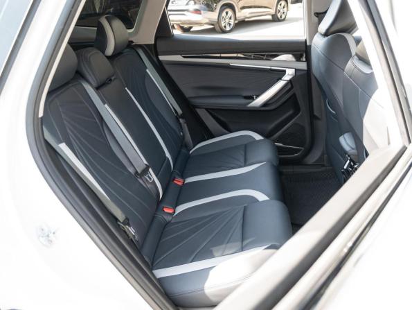 Geely Atlas II с пробегом 2024 года, цена 2 650 000 рублей, 37029 км, внедорожник, Автокод Объявления