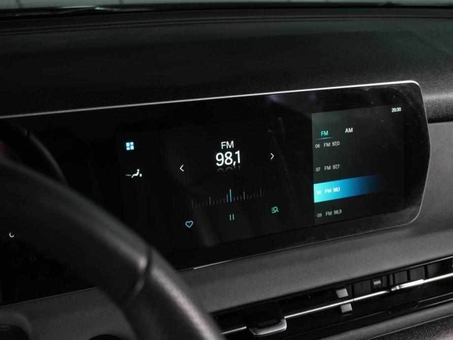 BAIC U5 Plus Воронеж  - изображение 16