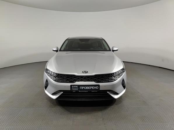 Kia K5 III с пробегом 2020 года, цена 2 150 000 рублей, 145050 км, седан, Автокод Объявления