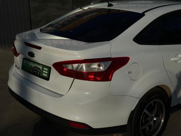 Ford Focus III с пробегом 2011 года, цена 689 000 рублей, 182491 км, седан, Автокод Объявления