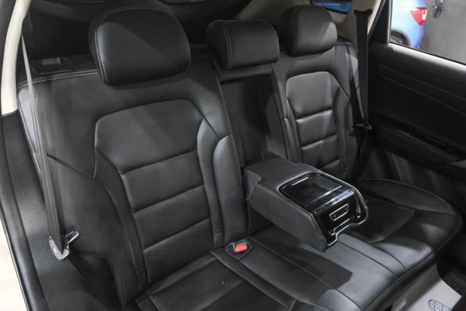 Geely Atlas I с пробегом 2021 года, цена 1 849 000 рублей, 80928 км, внедорожник, Автокод Объявления