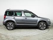 Skoda Yeti I Рестайлинг Санкт-Петербург  - изображение 21