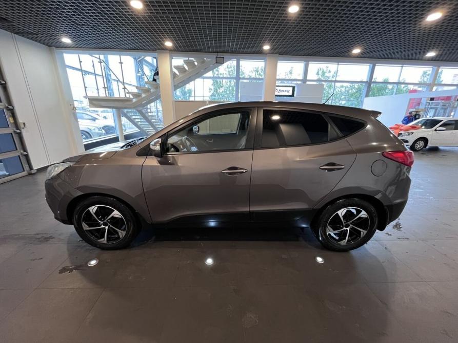 Hyundai ix35 I Чебоксары  - изображение 6