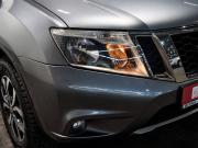 Nissan Terrano III (D10) Чита  - изображение 36