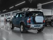 Land Rover Defender II Москва  - изображение 37