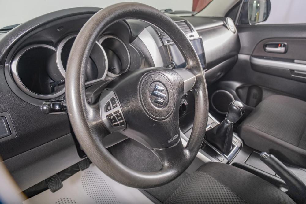 Suzuki Grand Vitara II Рестайлинг Томск  - изображение 13