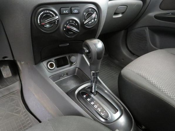 Kia Rio II Рестайлинг с пробегом 2010 года, цена 496 000 рублей, 193600 км, седан, Автокод Объявления