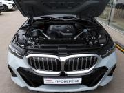 BMW 5 серии VIII (G60/G61/G68) Москва  - изображение 44