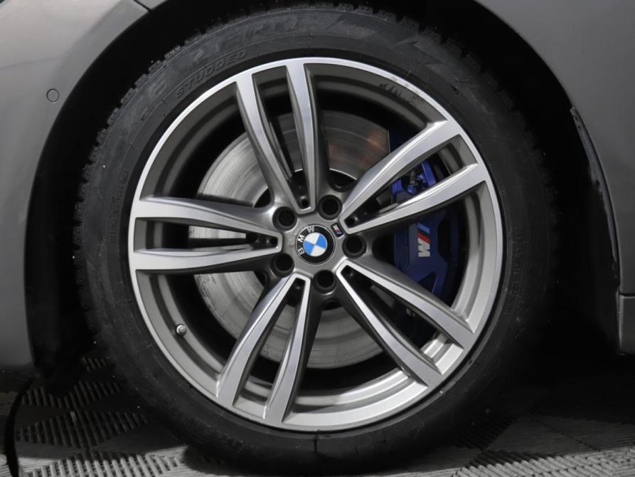 BMW 7 серии VI (G11/G12) Рестайлинг Москва  - изображение 27