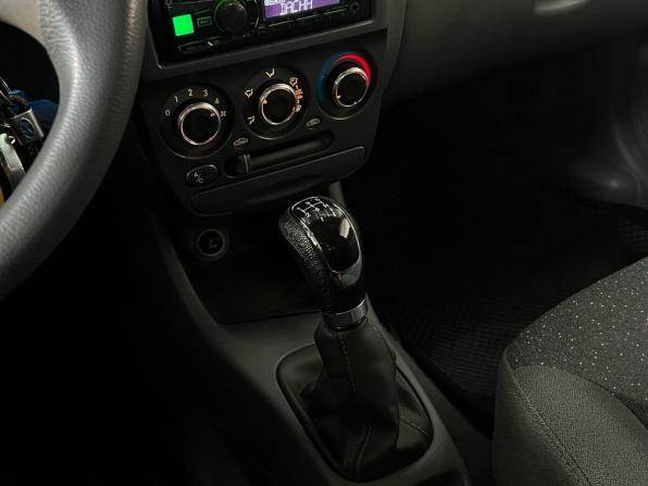 Hyundai Accent II с пробегом 2007 года, цена 390 000 рублей, 282538 км, седан, Автокод Объявления