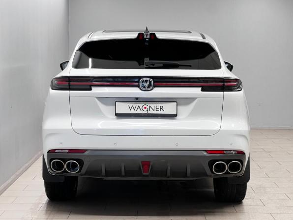 Changan UNI-K с пробегом 2023 года, цена 2 156 000 рублей, 138085 км, внедорожник, Автокод Объявления