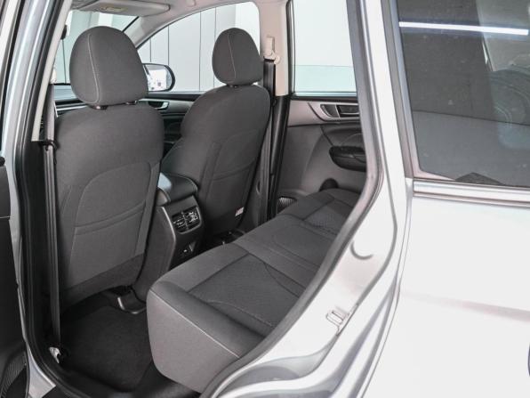 Haval M6 II с пробегом 2025 года, цена 2 049 000 рублей, 4252 км, внедорожник, Автокод Объявления