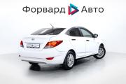 Hyundai Solaris I Тюмень  - изображение 32