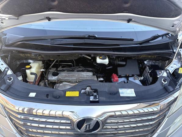 Toyota Vellfire I с пробегом 2011 года, цена 2 400 000 рублей, 162183 км, минивэн, Автокод Объявления