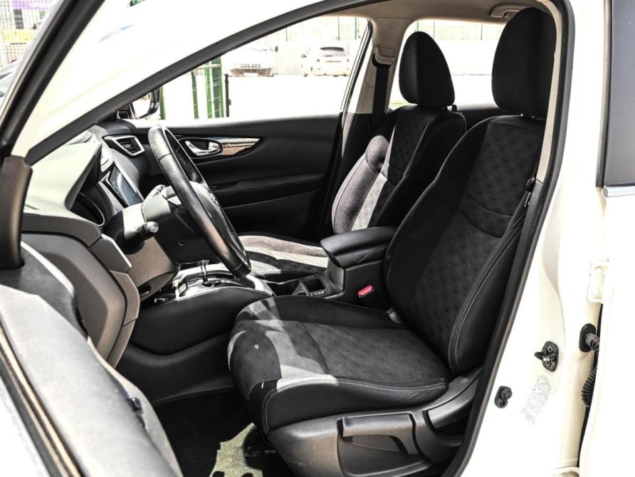 Nissan Qashqai II Новороссийск  - изображение 10