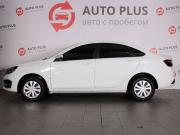 Lada (ВАЗ) Vesta I Рестайлинг (NG) Минеральные Воды  - изображение 23