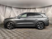 Li Auto (Lixiang) L6 Москва  - изображение 27