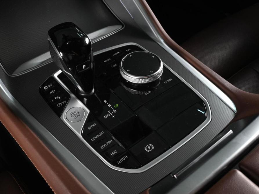 BMW X6 III (G06) Ростов-на-Дону  - изображение 22