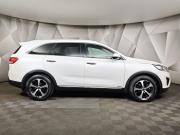 Kia Sorento III Prime Москва  - изображение 28