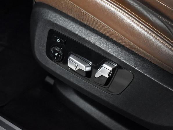 BMW X6 III (G06) с пробегом 2019 года, цена 6 990 000 рублей, 128564 км, внедорожник, Автокод Объявления