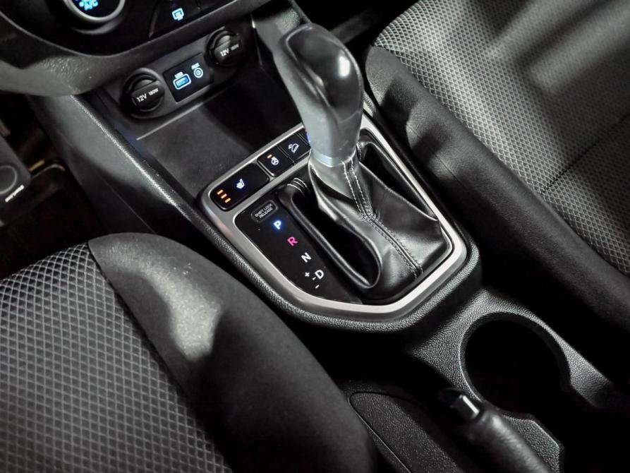 Hyundai Creta I Екатеринбург  - изображение 14