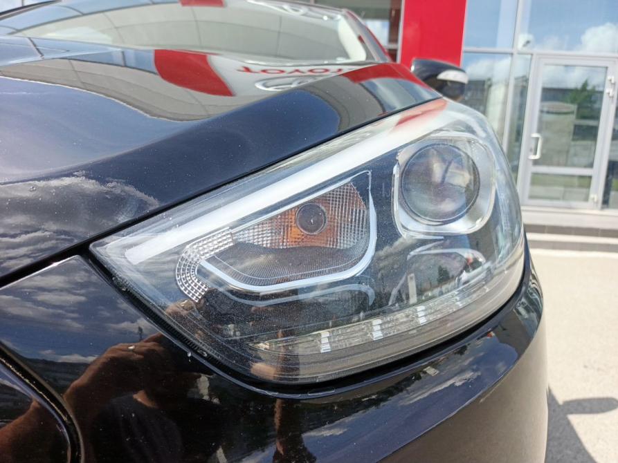 Hyundai ix35 I Рестайлинг Брянск  - изображение 9