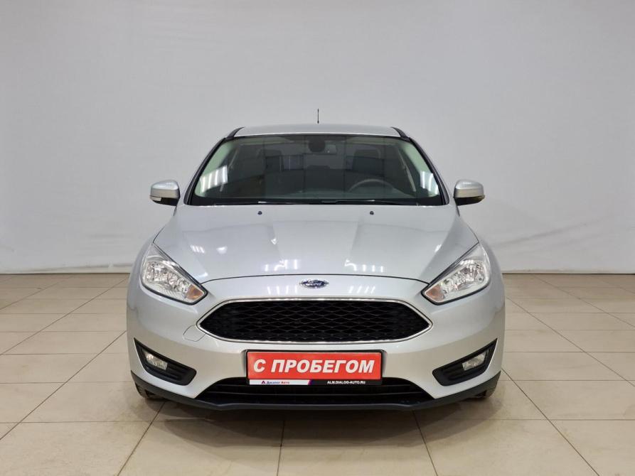 Ford Focus III Рестайлинг Альметьевск  - изображение 2