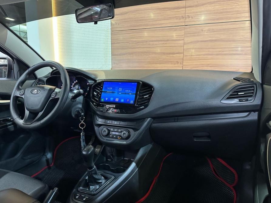 Lada (ВАЗ) Vesta I Челябинск  - изображение 9